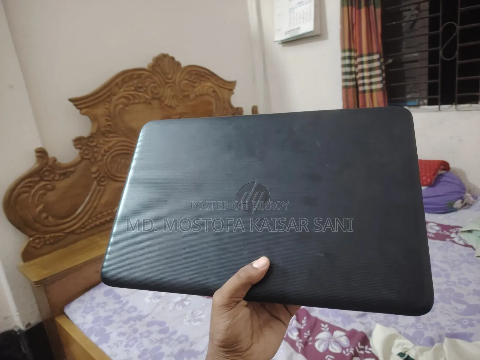 Laptop HP Stream Notebook 8GB AMD SSD 128GB