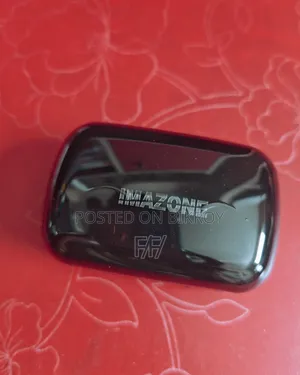 True Wireless Stereo Earbuds