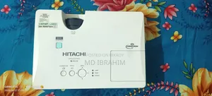 Hitachi Projector