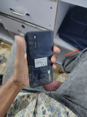 Oppo A16 32 GB Blue