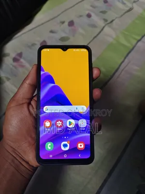 Samsung Galaxy F13 64 GB Black