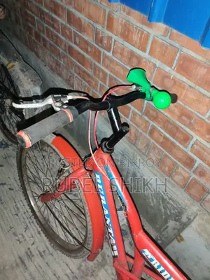 বাই সাইকেল