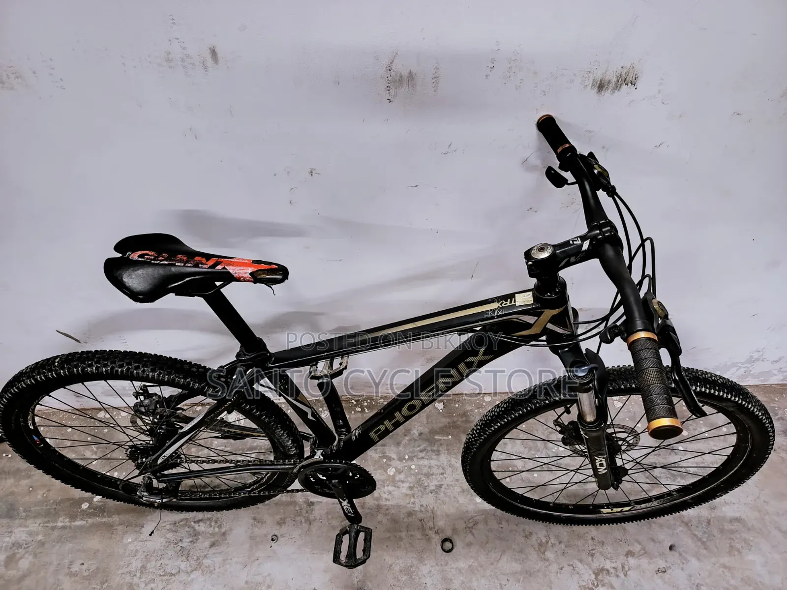 Phoenix 1800 Model