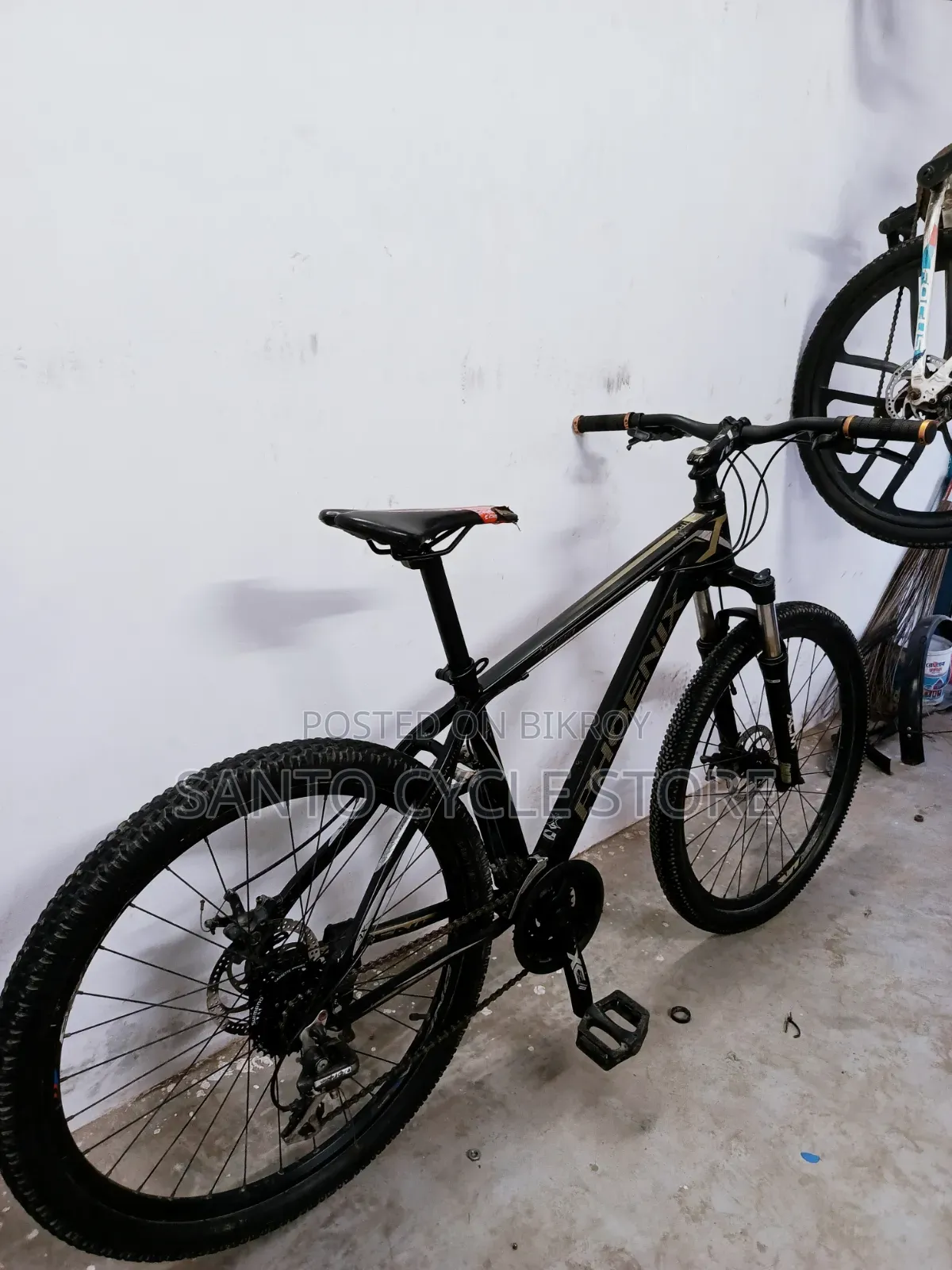 Phoenix 1800 Model