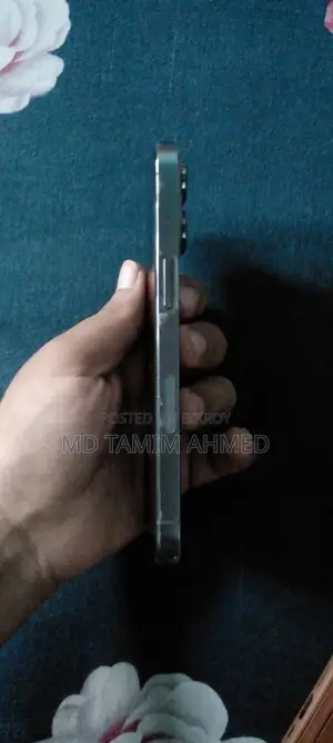 Apple iPhone 13 Pro 256 GB Blue
