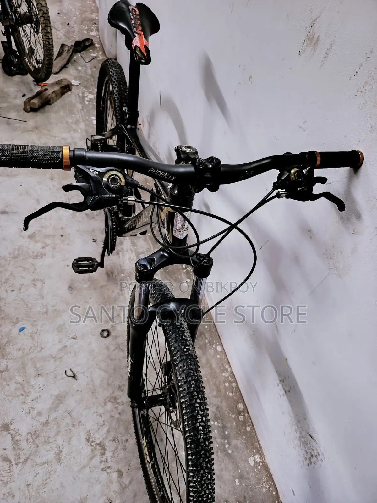 Phoenix 1800 Model