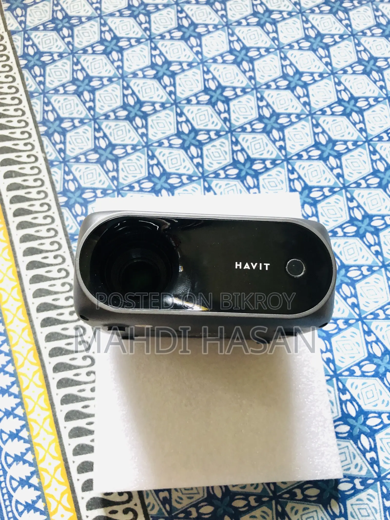 Projector Havit PJ221
