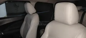 Nissan Juke 2011 Gray