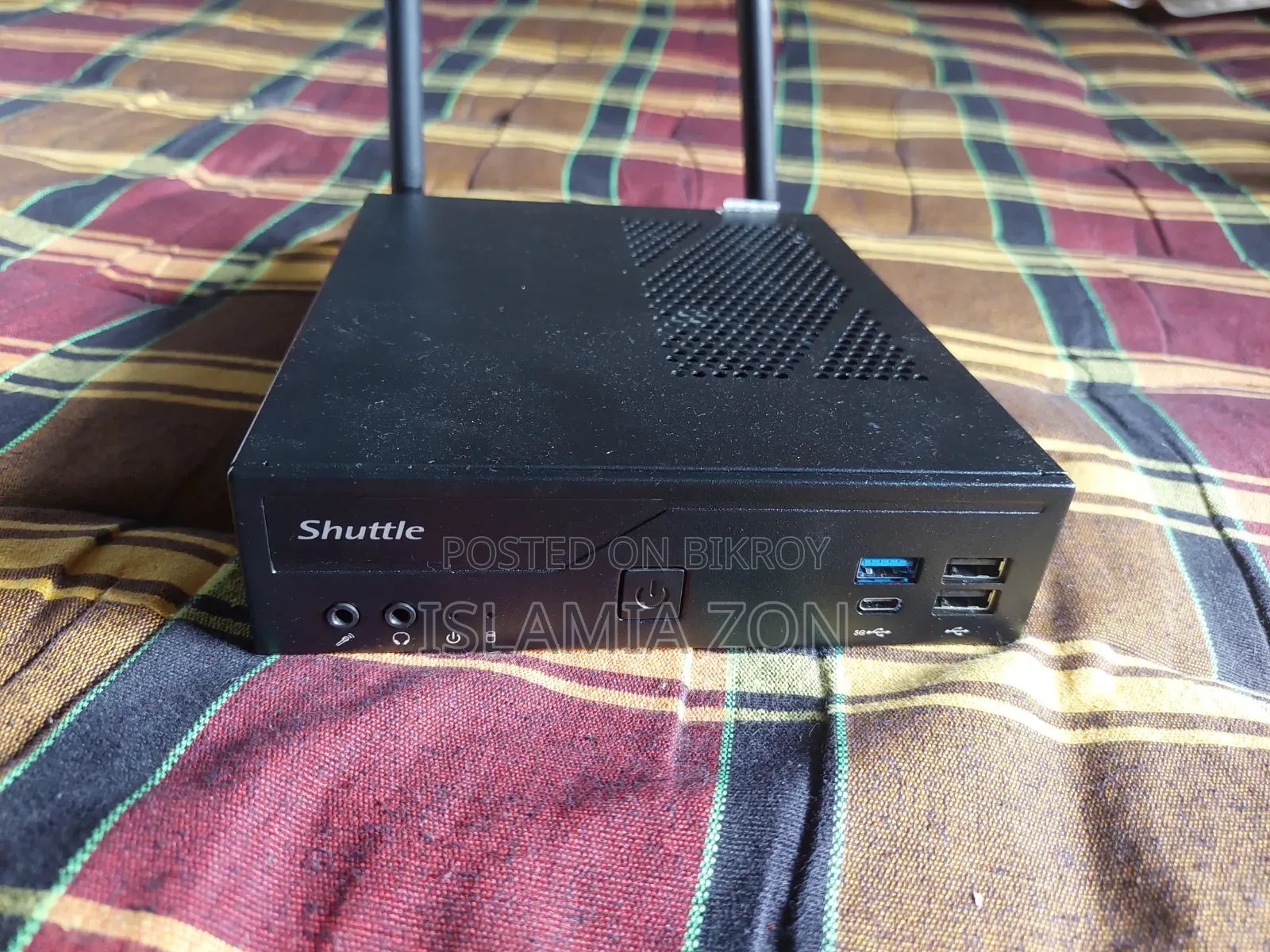 Desktop Computer 16GB Intel Core i5 SSD 1T