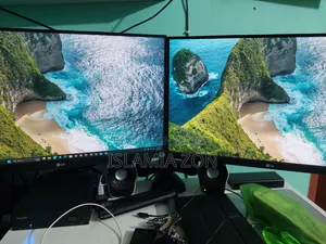 Desktop Computer 16GB Intel Core i5 SSD 1T