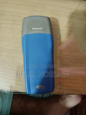 Nokia 1100 Blue