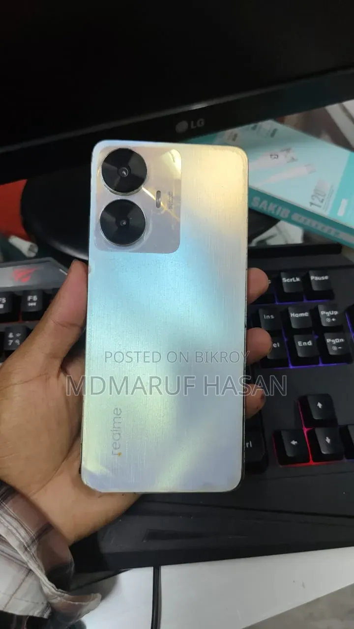 Mobile Service Kora Hoi