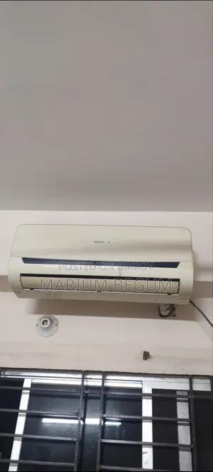 Air Condition