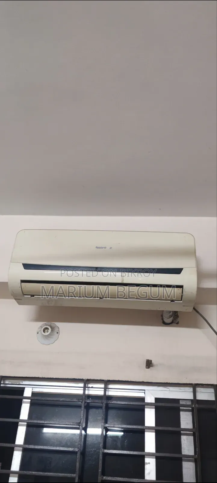 Air Condition