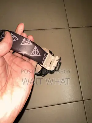 Harry Potter Headphonw