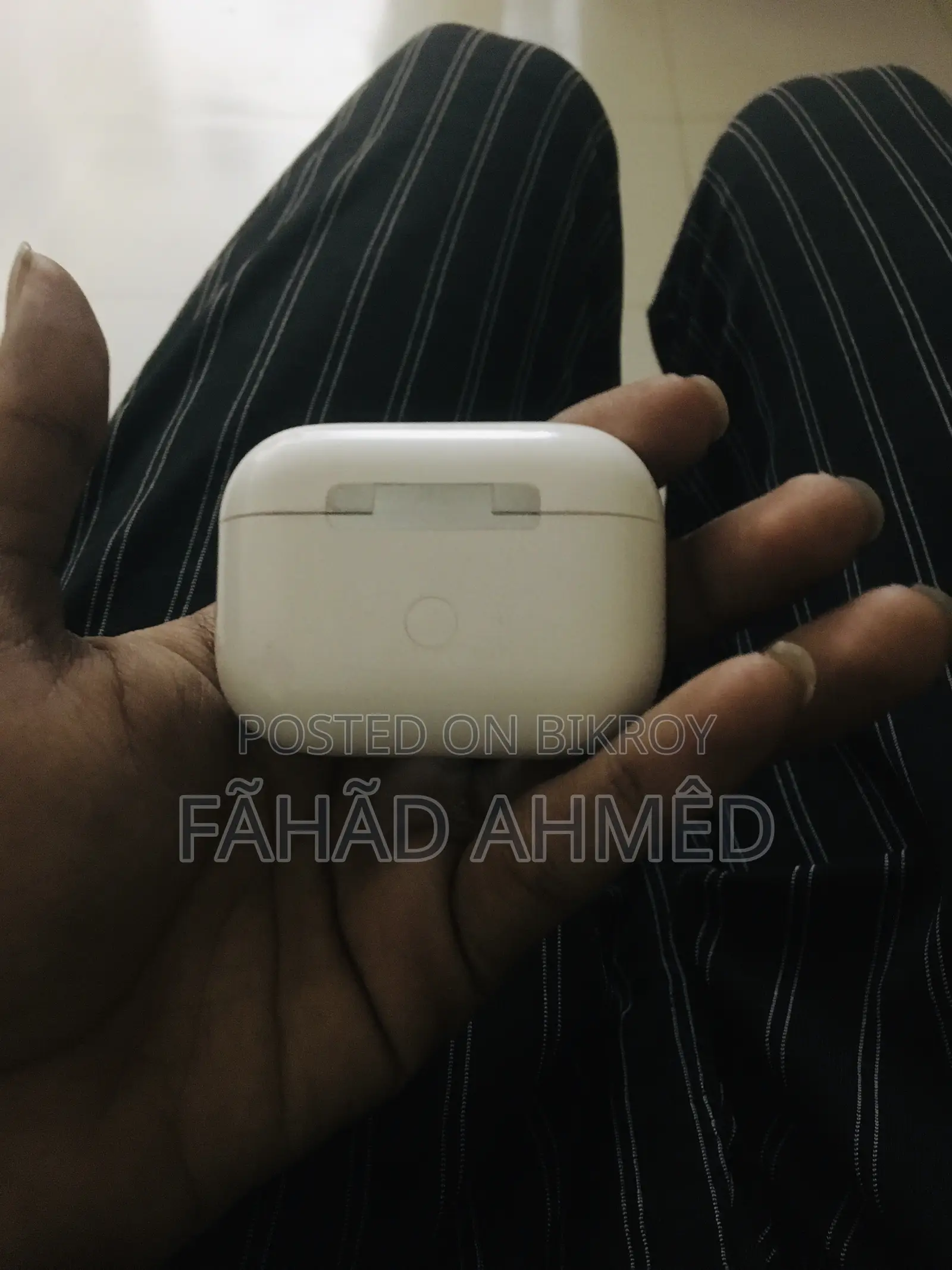 A9 Pro Bluetooth