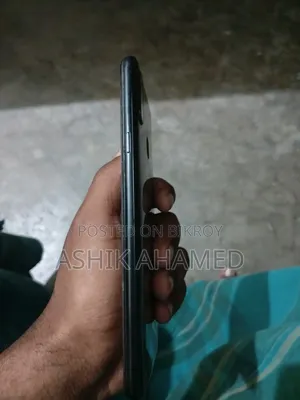 Samsung Galaxy A20s 32 GB Black