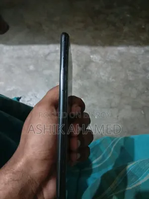 Samsung Galaxy A20s 32 GB Black