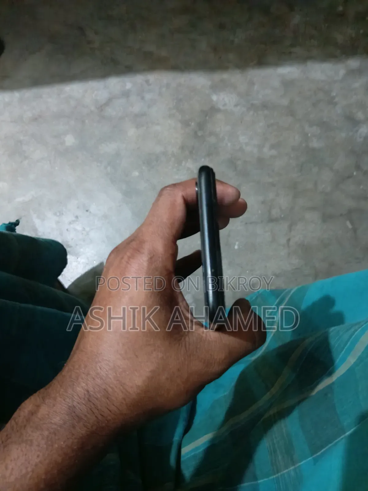 Samsung Galaxy A20s 32 GB Black