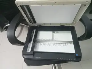 HP Scanjet Pro 2500 F1