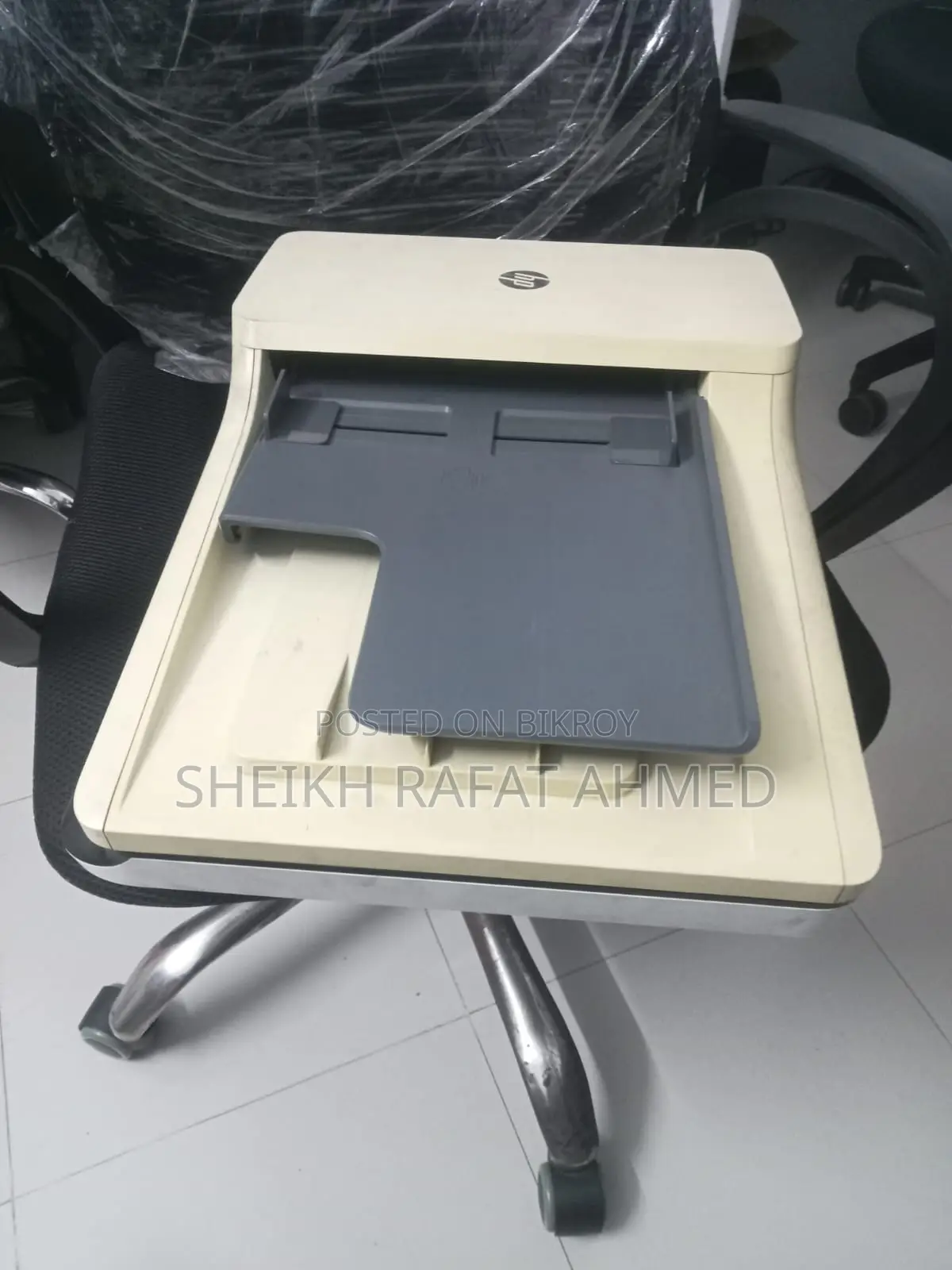 HP Scanjet Pro 2500 F1