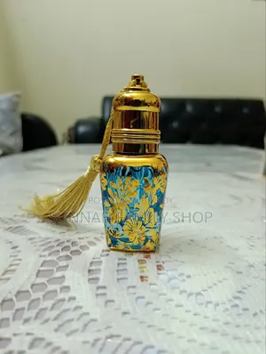 VAMPIRE BLOOD — Premium Attar