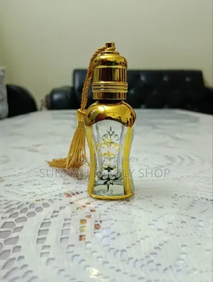 VAMPIRE BLOOD — Premium Attar