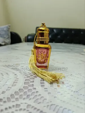VAMPIRE BLOOD — Premium Attar