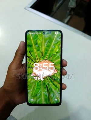 Xiaomi Redmi Note 14 4G 256 GB Blue