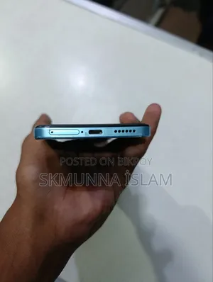 Xiaomi Redmi Note 14 4G 256 GB Blue