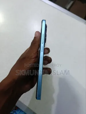 Xiaomi Redmi Note 14 4G 256 GB Blue