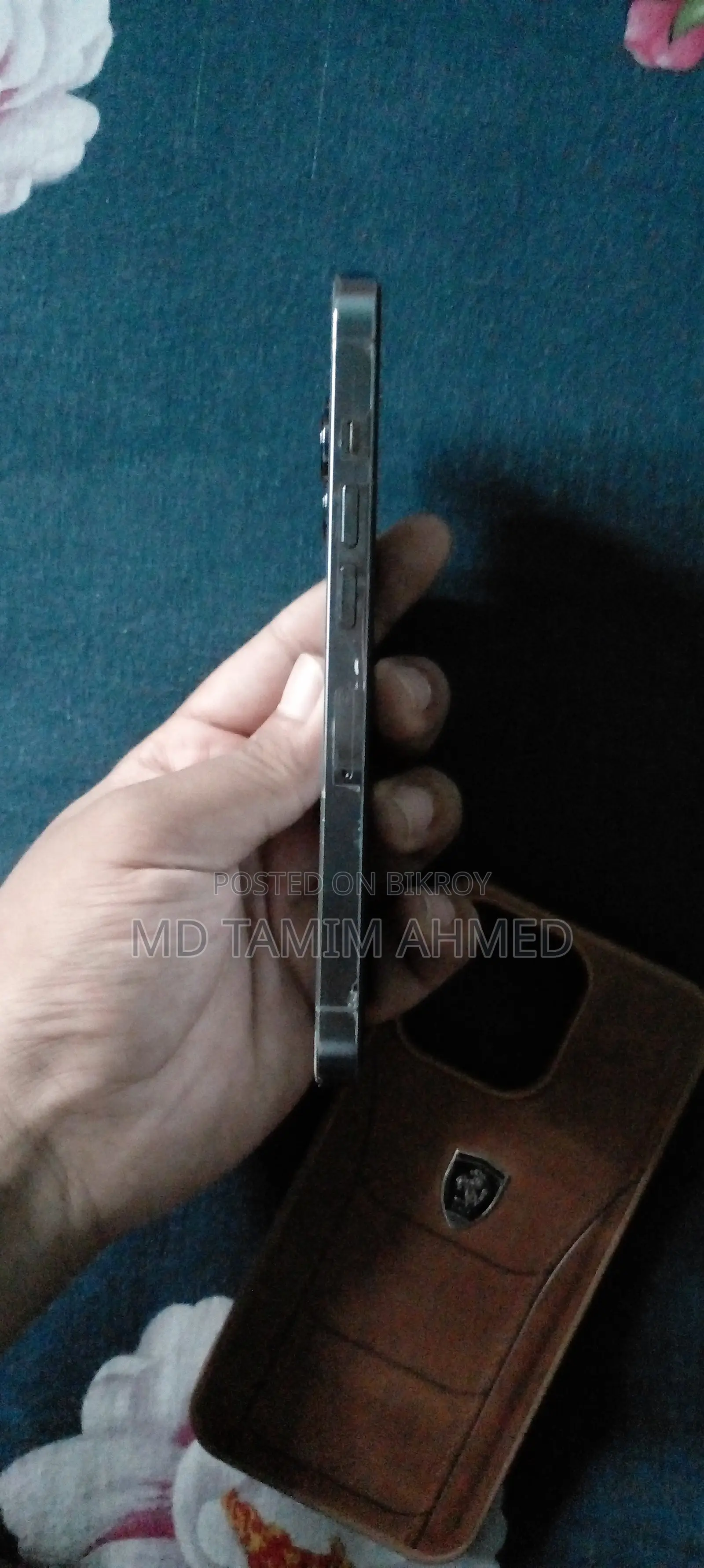Apple iPhone 13 Pro 256 GB Blue