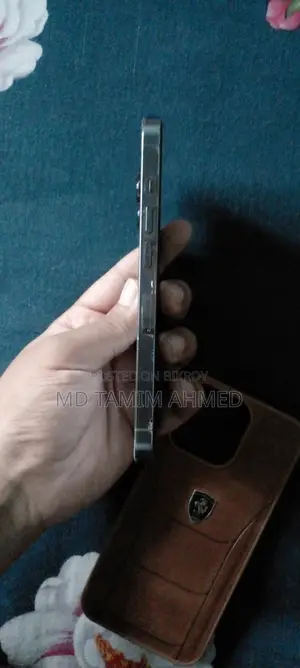 Apple iPhone 13 Pro 256 GB Blue