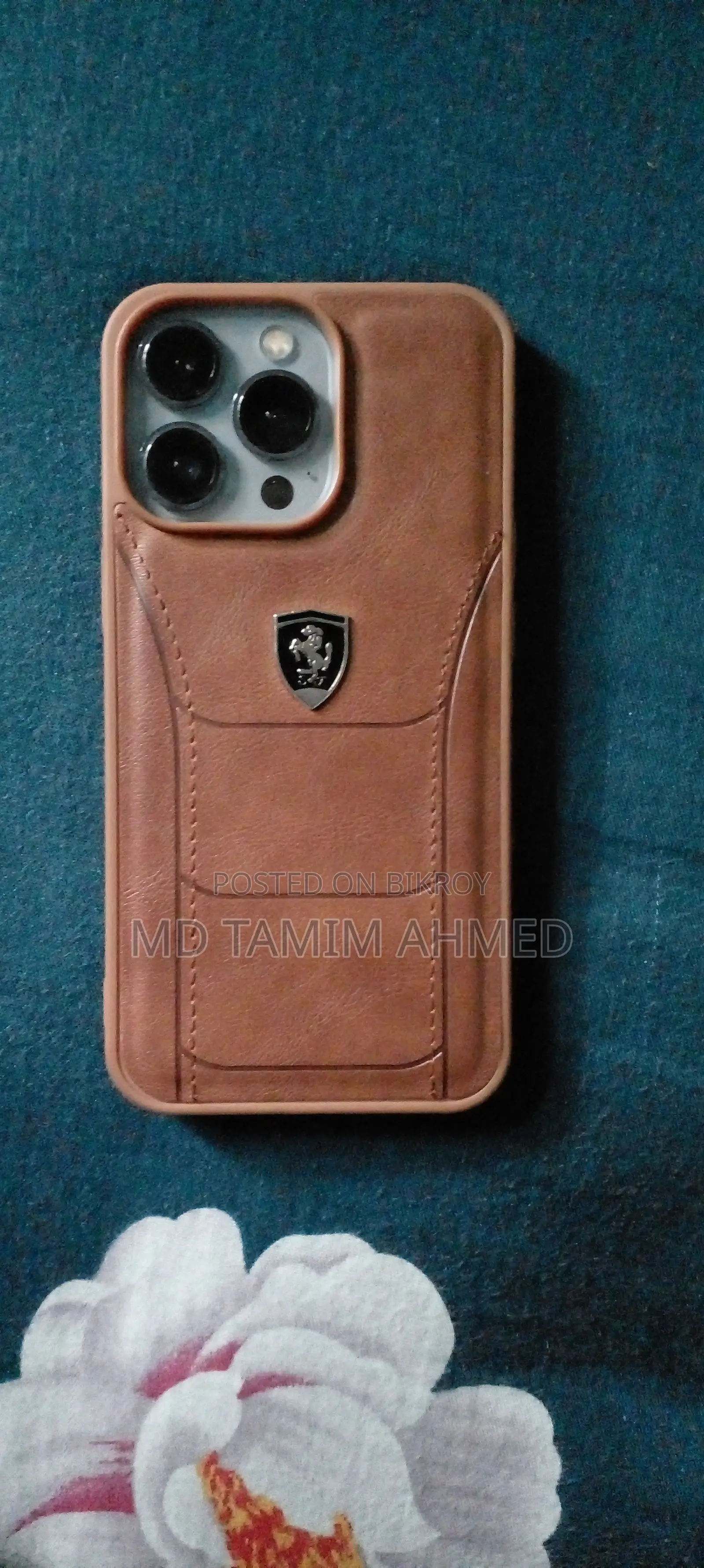 Apple iPhone 13 Pro 256 GB Blue