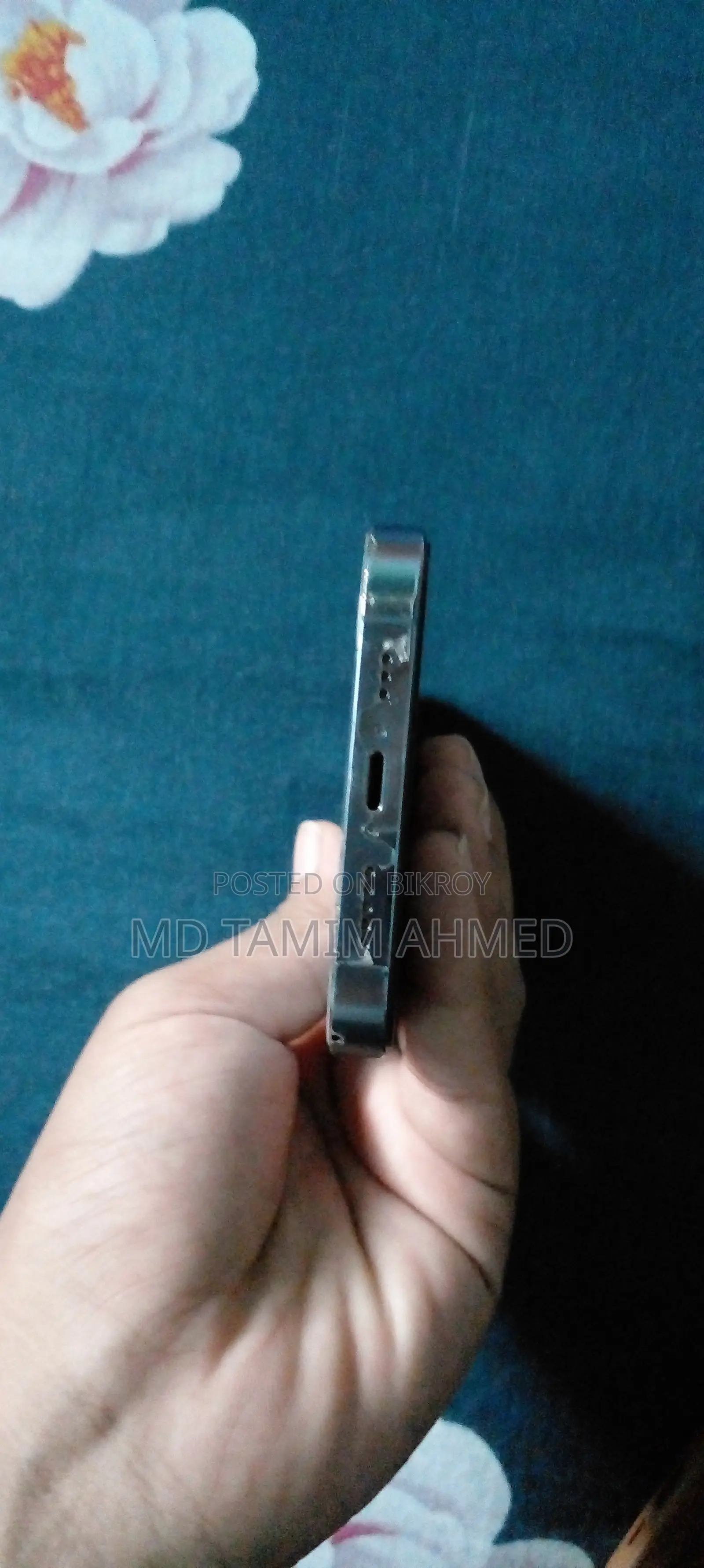 Apple iPhone 13 Pro 256 GB Blue