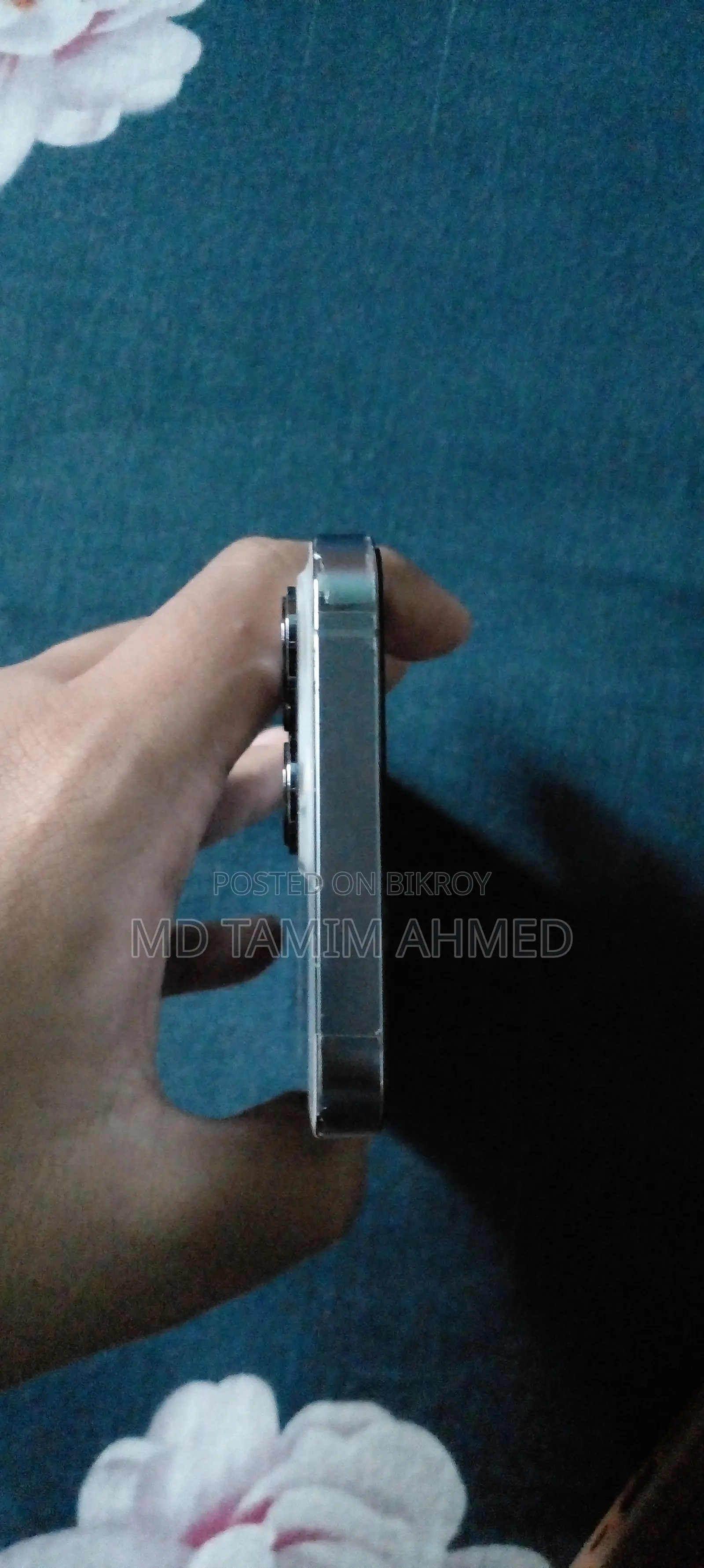 Apple iPhone 13 Pro 256 GB Blue
