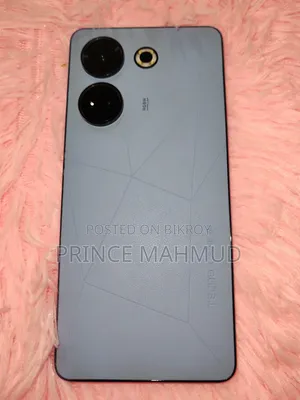 Tecno Camon 20 Pro 256 GB Blue