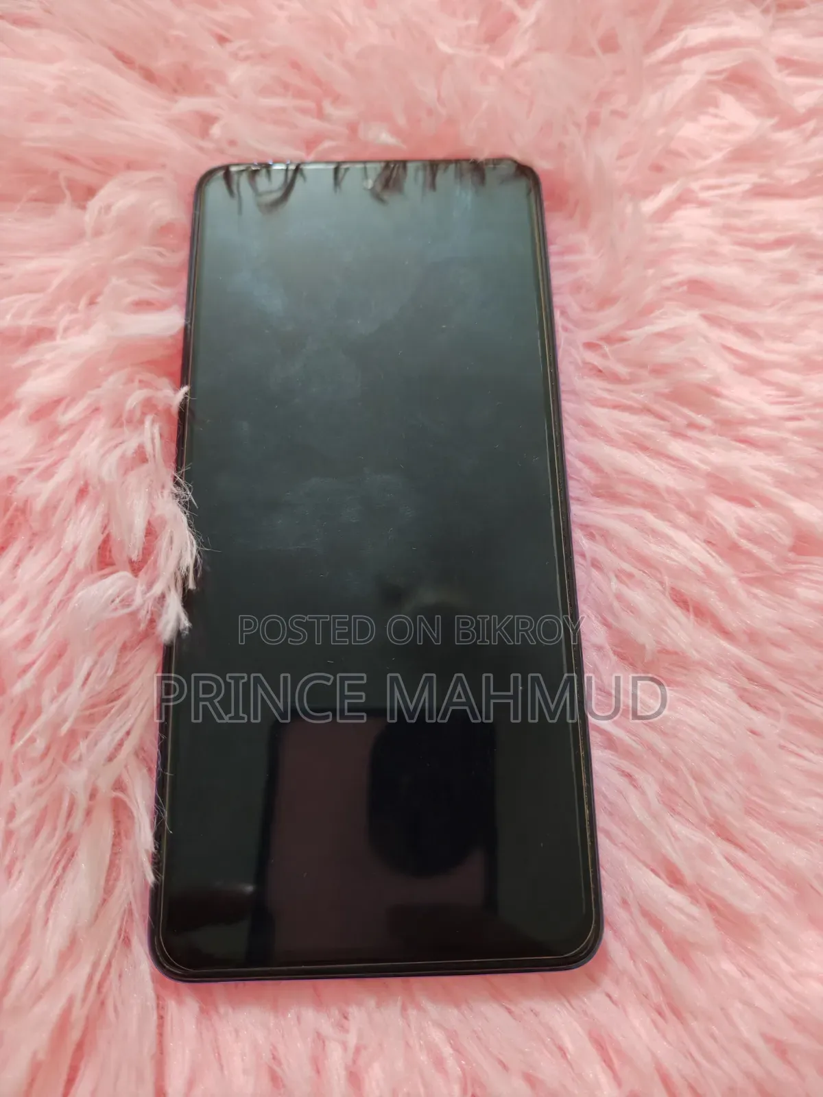 Tecno Camon 20 Pro 256 GB Blue