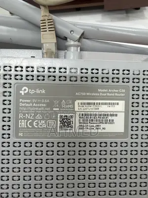 Wifi Router