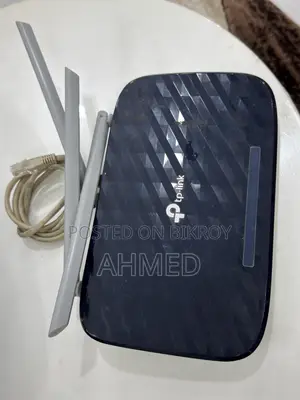 Wifi Router