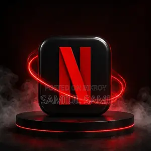 Netflix Subscription in Bangladesh