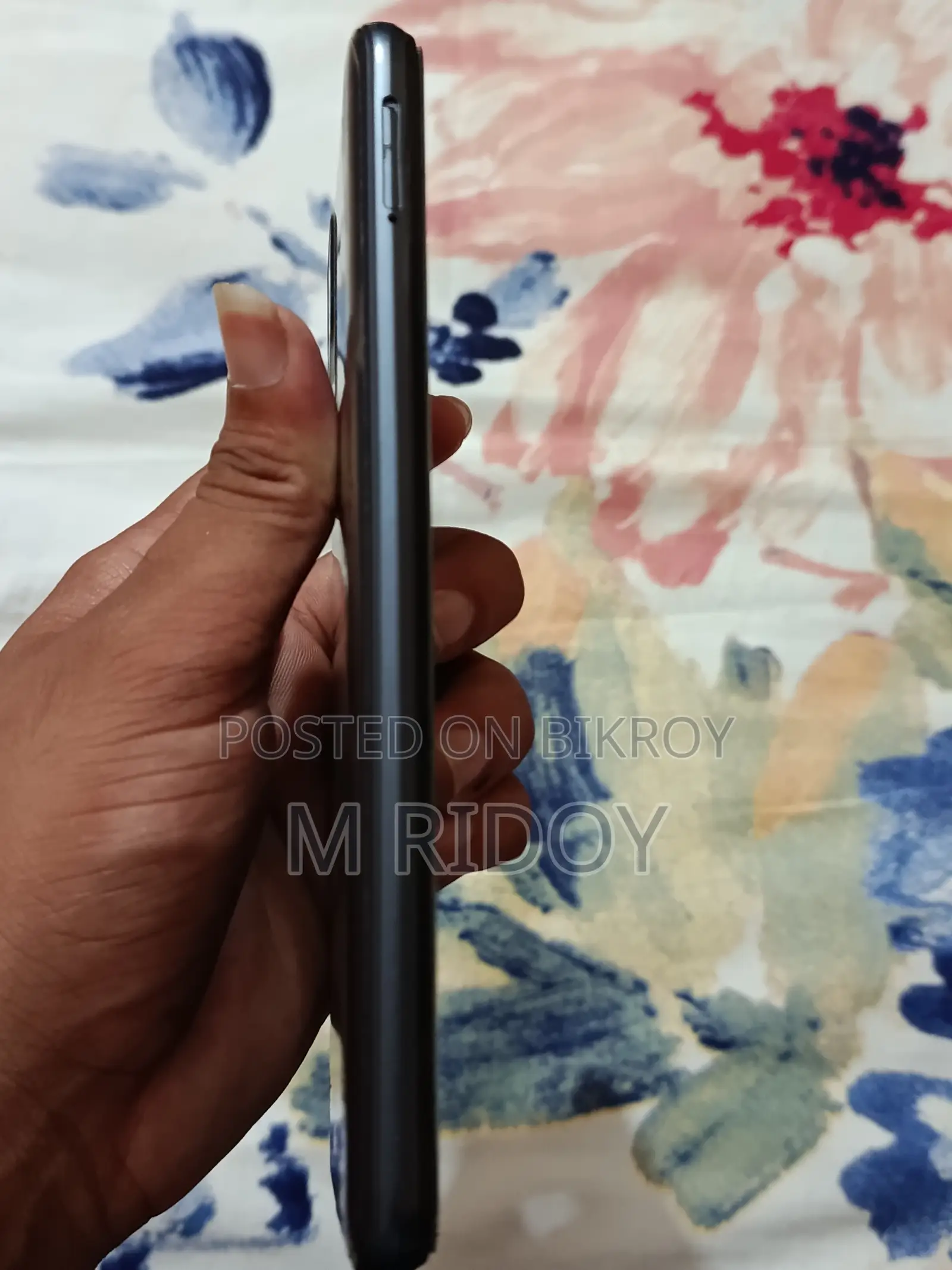 Realme C25s 128 GB Black