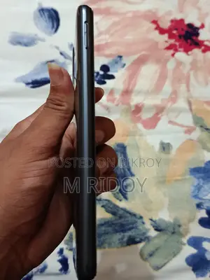 Realme C25s 128 GB Black