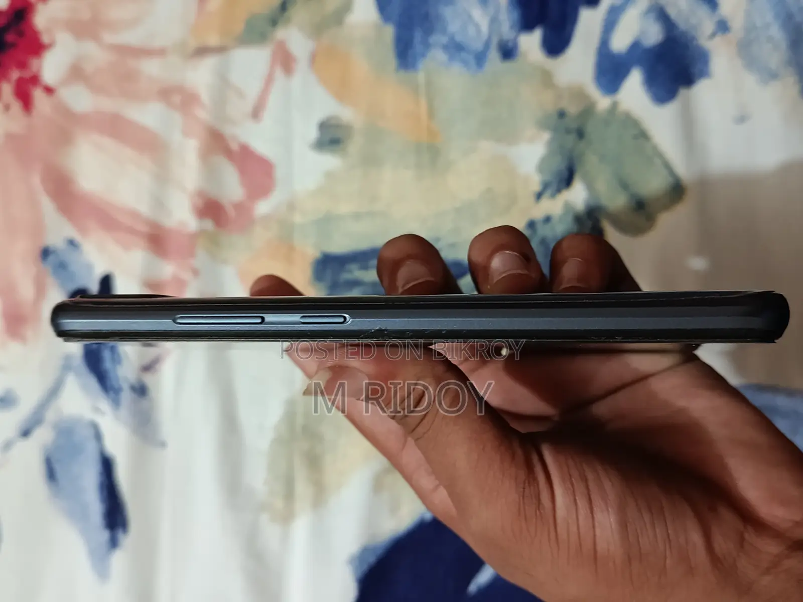 Realme C25s 128 GB Black