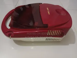 Nebulizer Machine