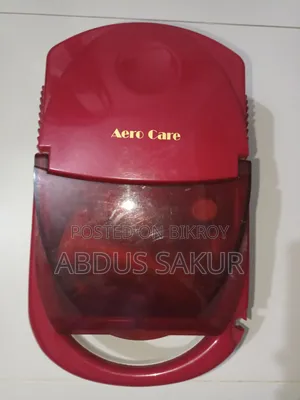 Nebulizer Machine