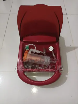 Nebulizer Machine