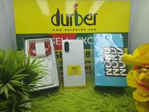 OnePlus Nord CE5 256 GB White