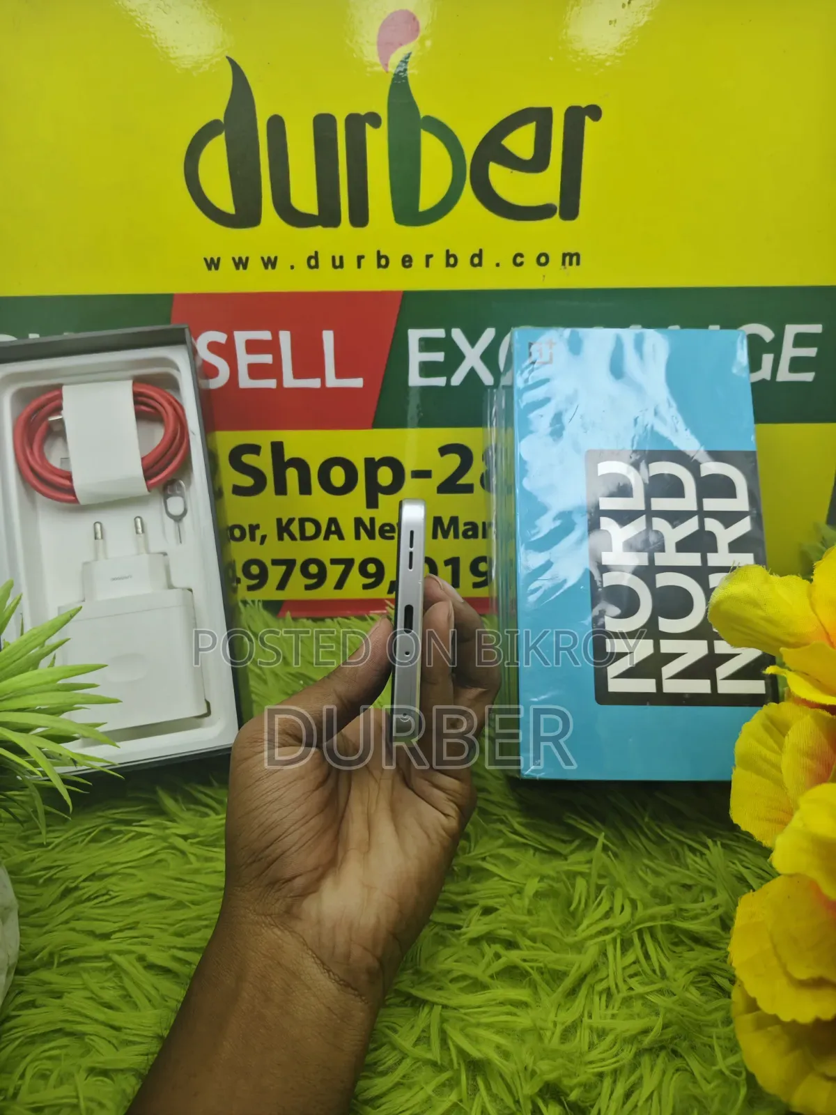 OnePlus Nord CE5 256 GB White