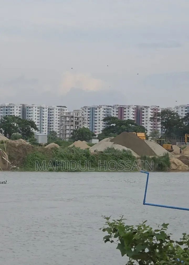 Land Share at Affordable Price in Ashulia VIP Block — Limited Opportunity!